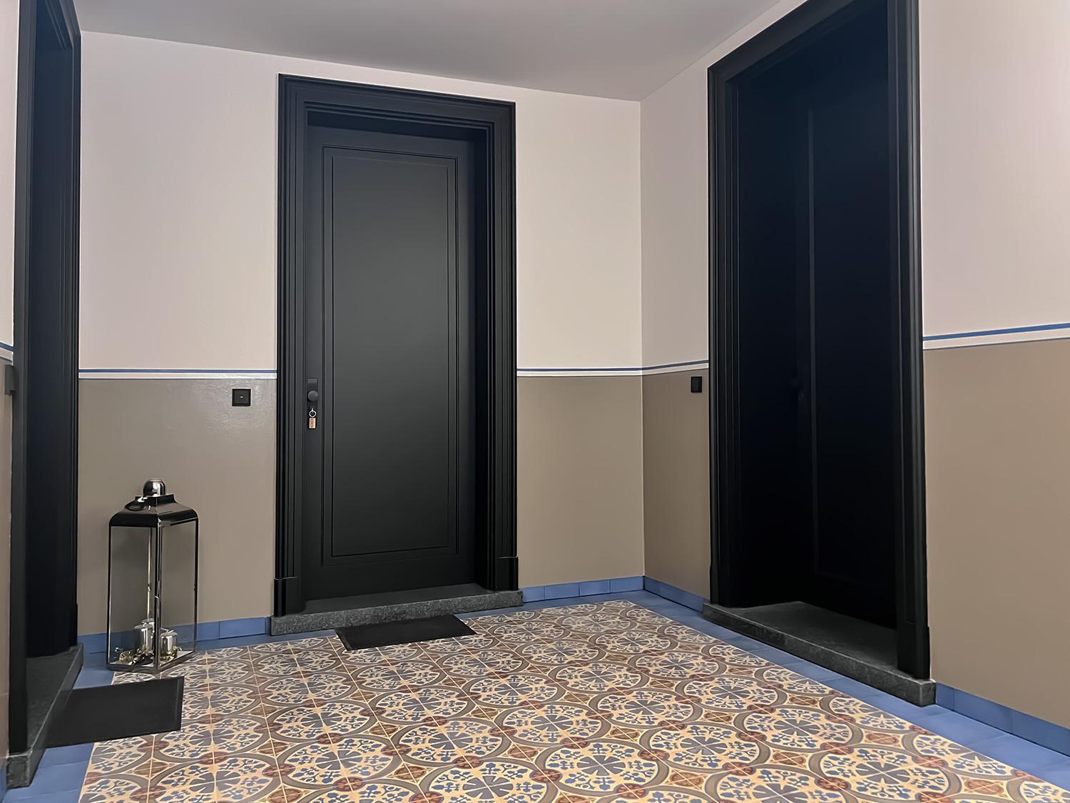 * Stadtvilla Plauen * * Aussergewoehnlich * 2 Zimmerwohnung * Zentrumsnah 외부 사진