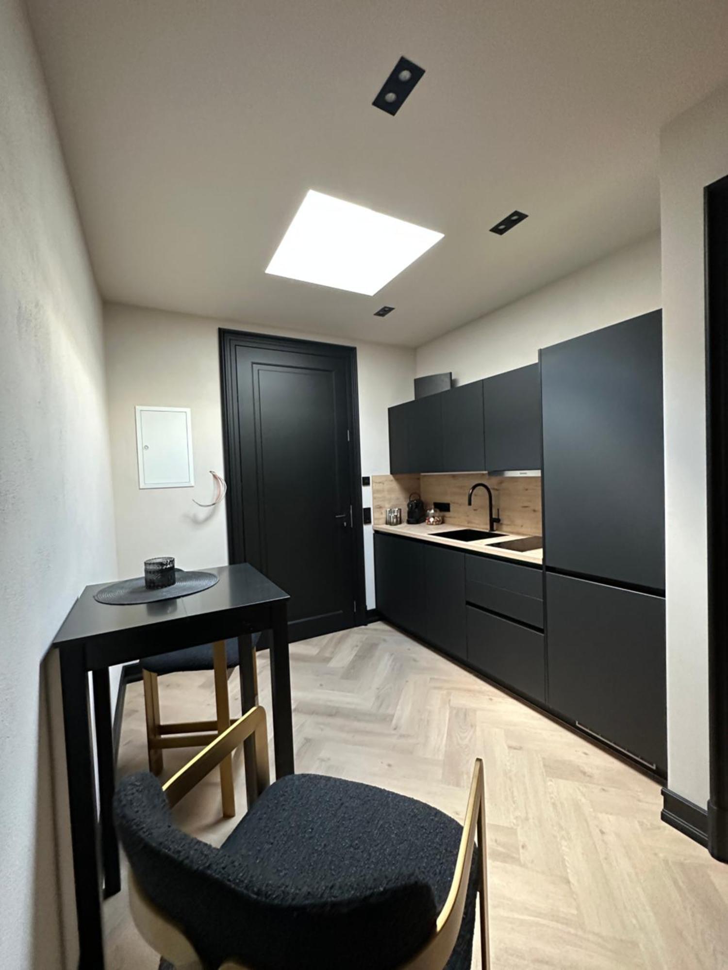 * Stadtvilla Plauen * * Aussergewoehnlich * 2 Zimmerwohnung * Zentrumsnah 외부 사진